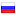 tortrade.ru hosted country